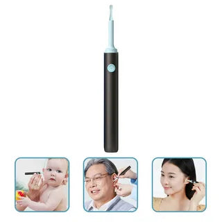 جهاز تنظيف الأذنين