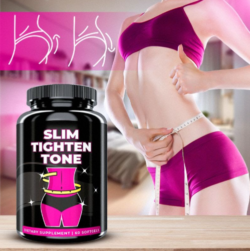 كبسولات التخسيس